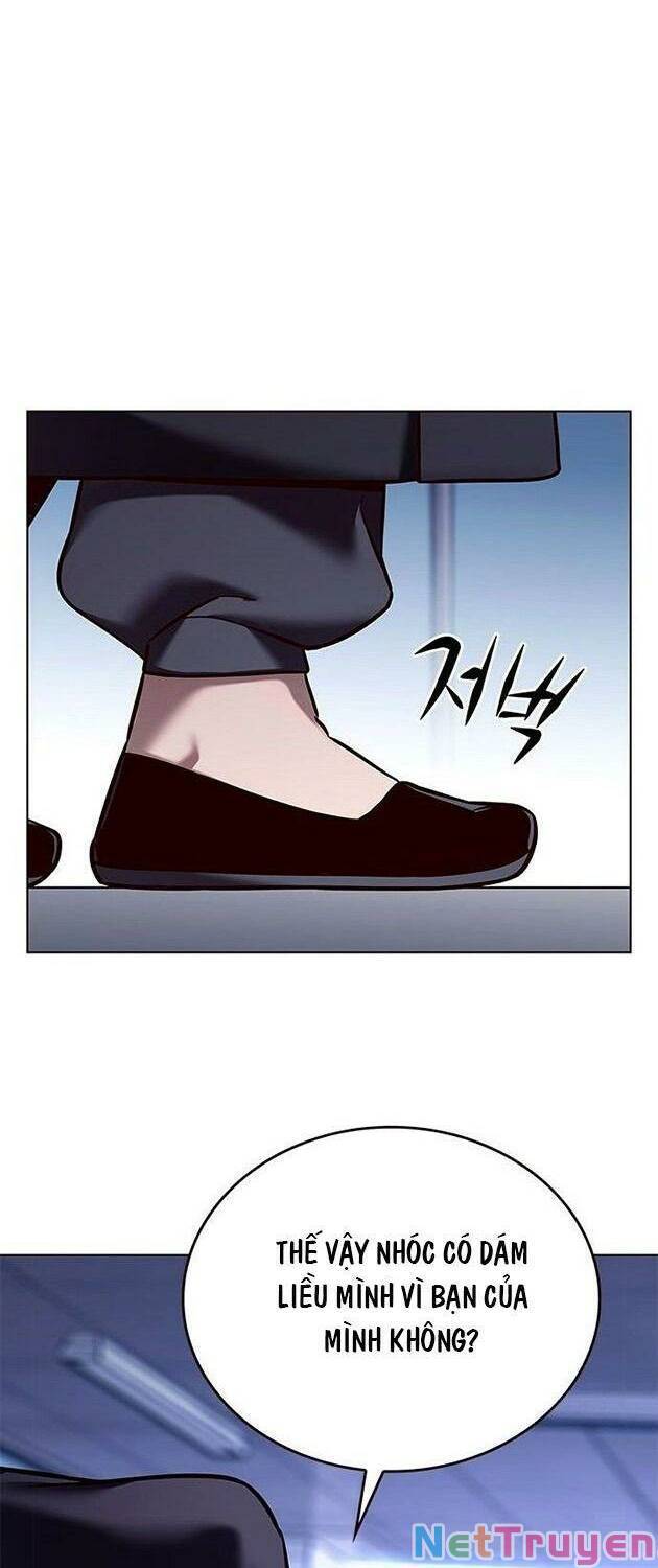 Hoá Thân Thành Mèo Chapter 225 - Trang 2