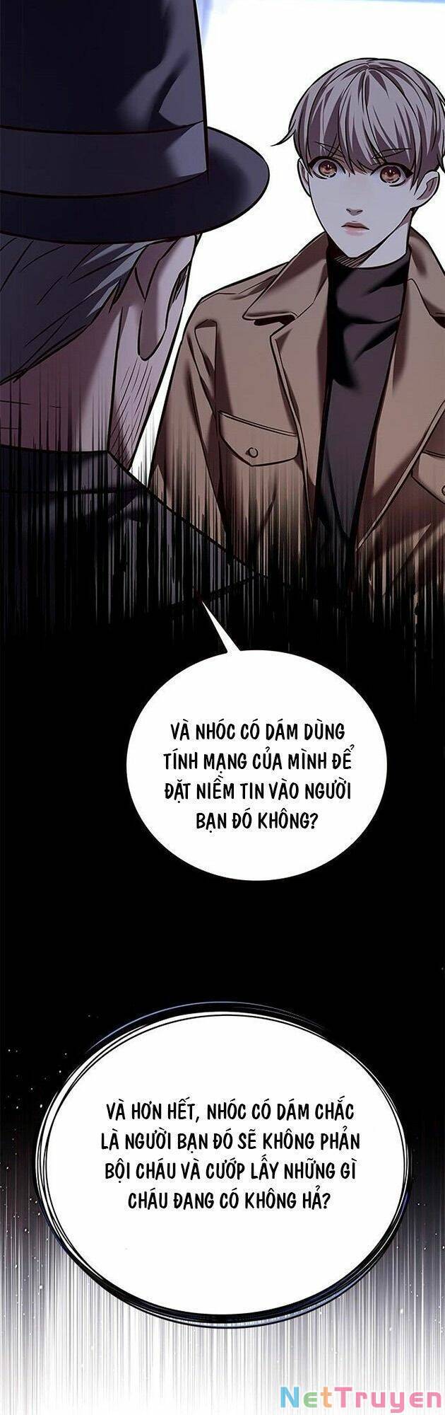 Hoá Thân Thành Mèo Chapter 225 - Trang 2