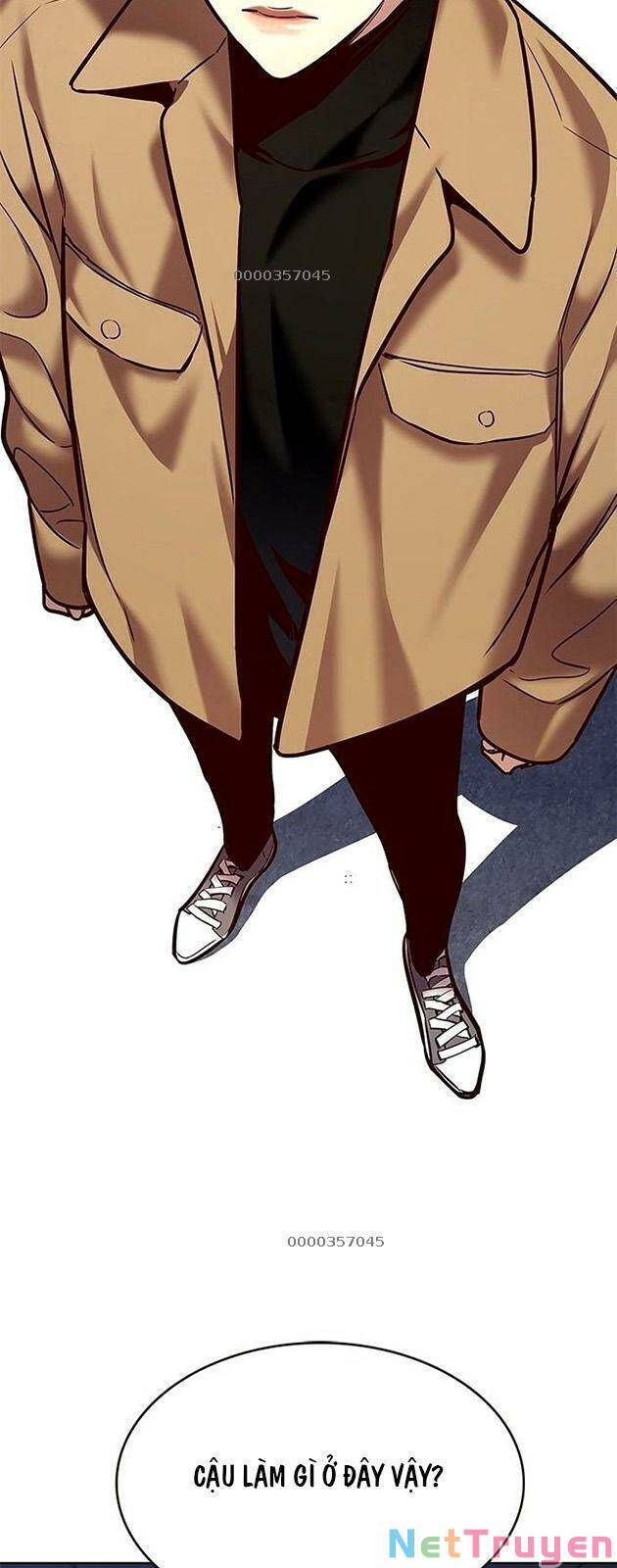 Hoá Thân Thành Mèo Chapter 225 - Trang 2