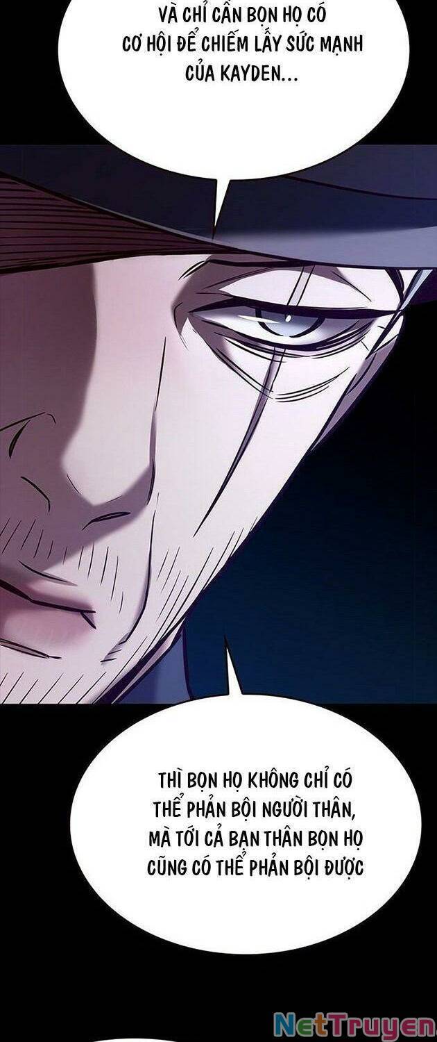 Hoá Thân Thành Mèo Chapter 225 - Trang 2