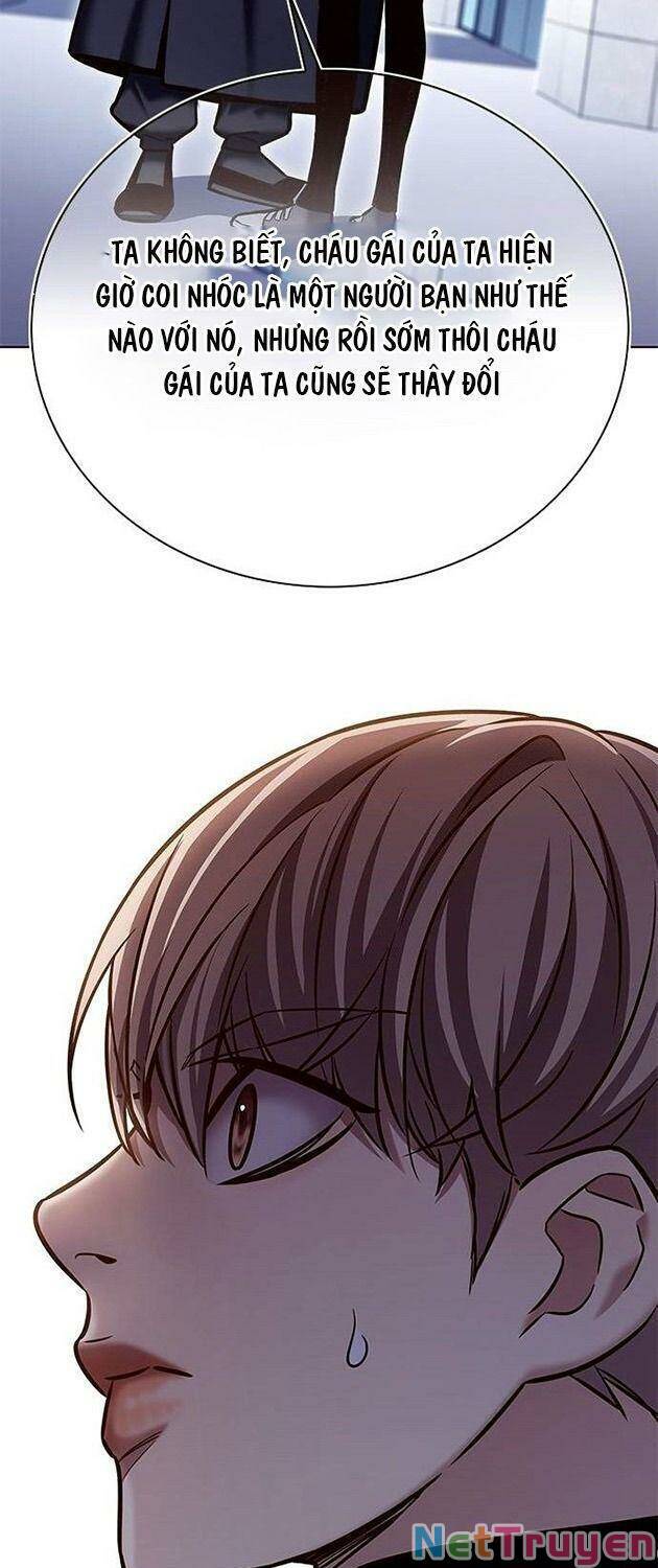 Hoá Thân Thành Mèo Chapter 225 - Trang 2