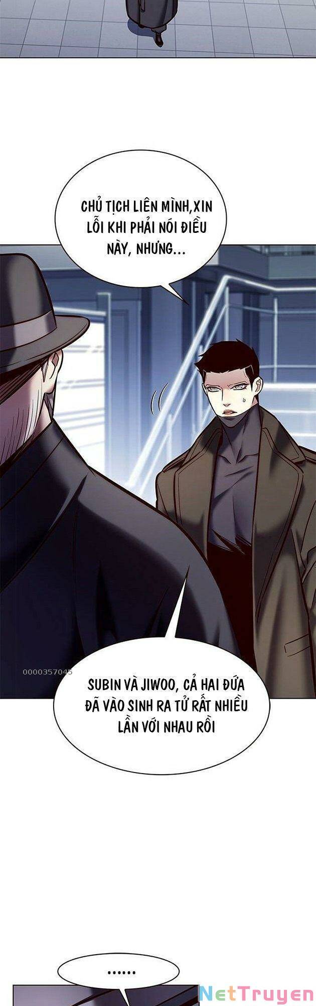 Hoá Thân Thành Mèo Chapter 225 - Trang 2