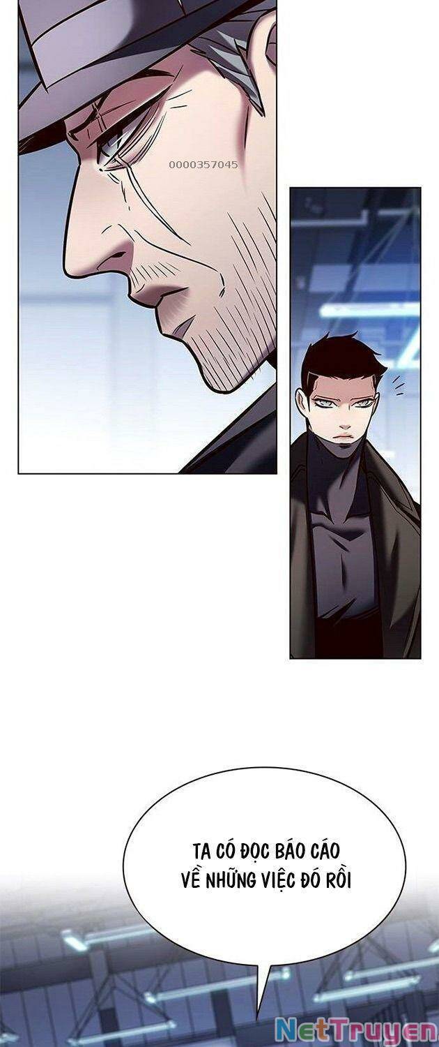 Hoá Thân Thành Mèo Chapter 225 - Trang 2