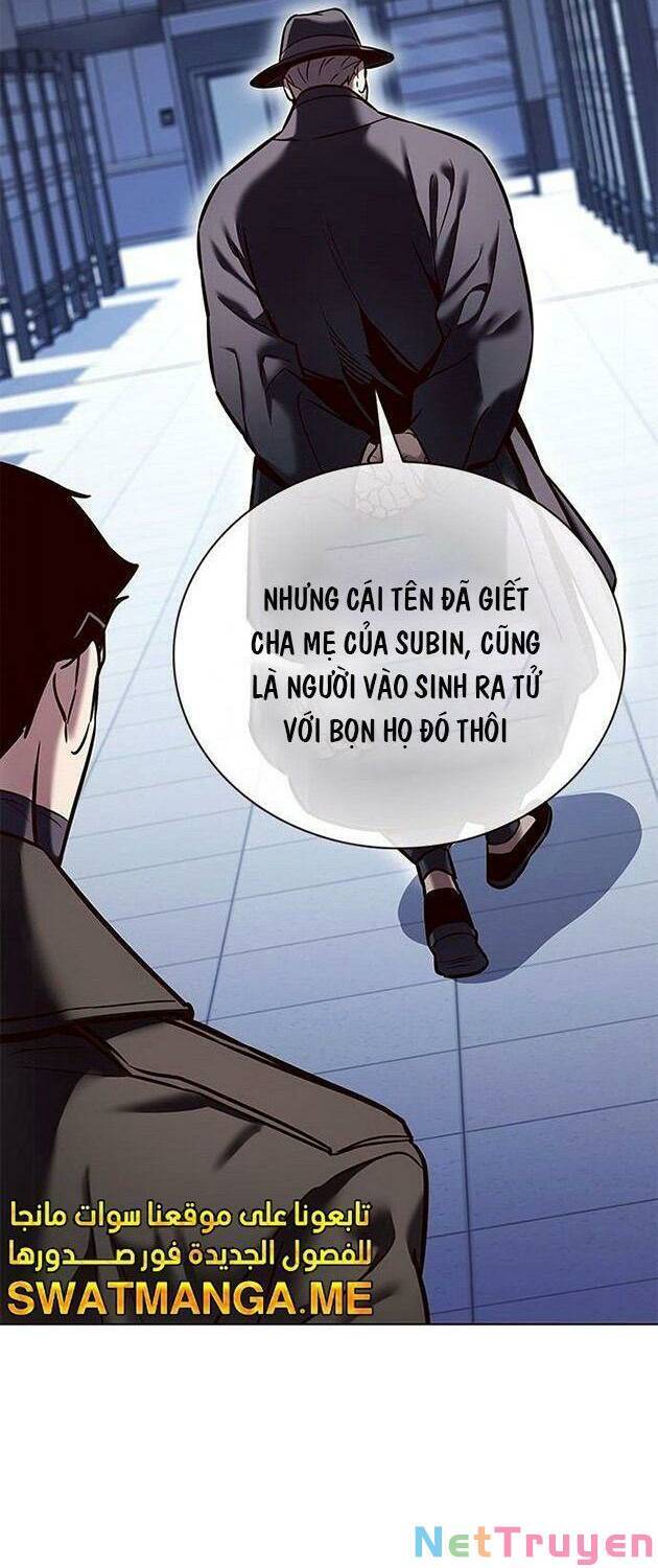 Hoá Thân Thành Mèo Chapter 225 - Trang 2