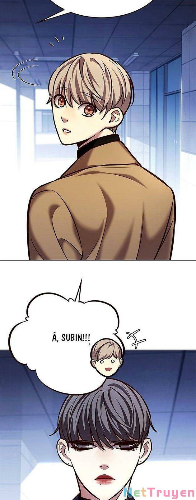 Hoá Thân Thành Mèo Chapter 225 - Trang 2