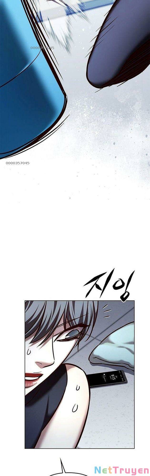 Hoá Thân Thành Mèo Chapter 225 - Trang 2