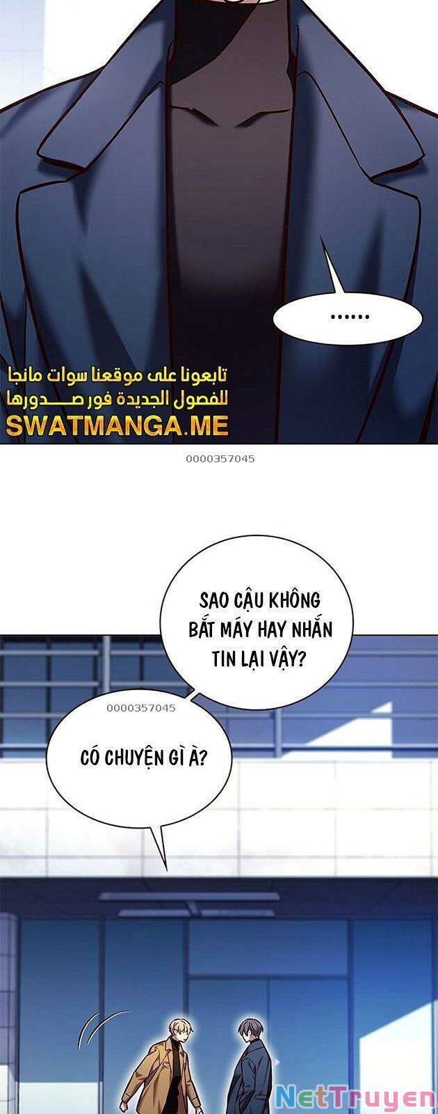 Hoá Thân Thành Mèo Chapter 225 - Trang 2