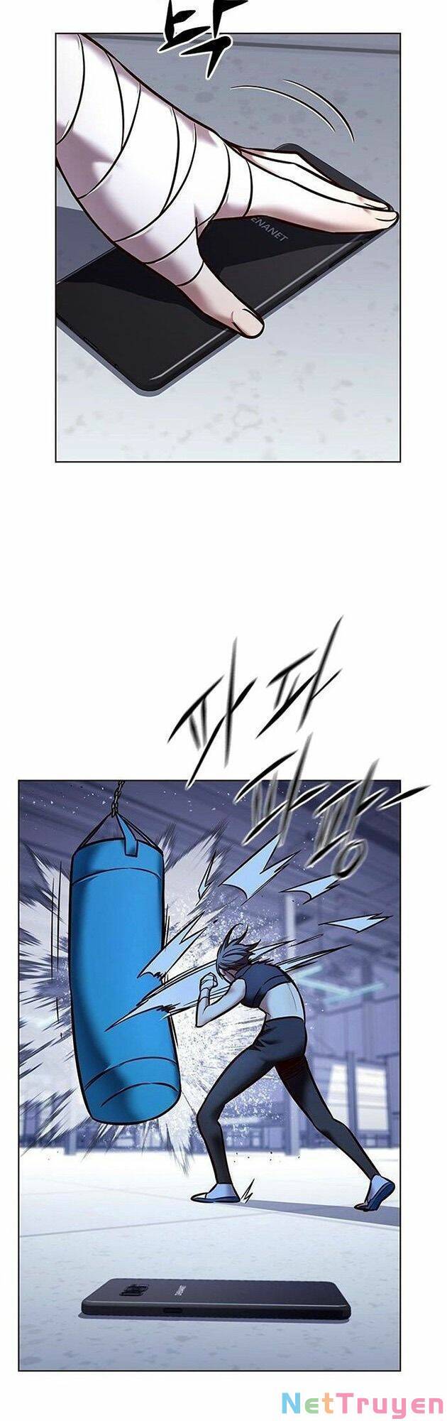 Hoá Thân Thành Mèo Chapter 225 - Trang 2