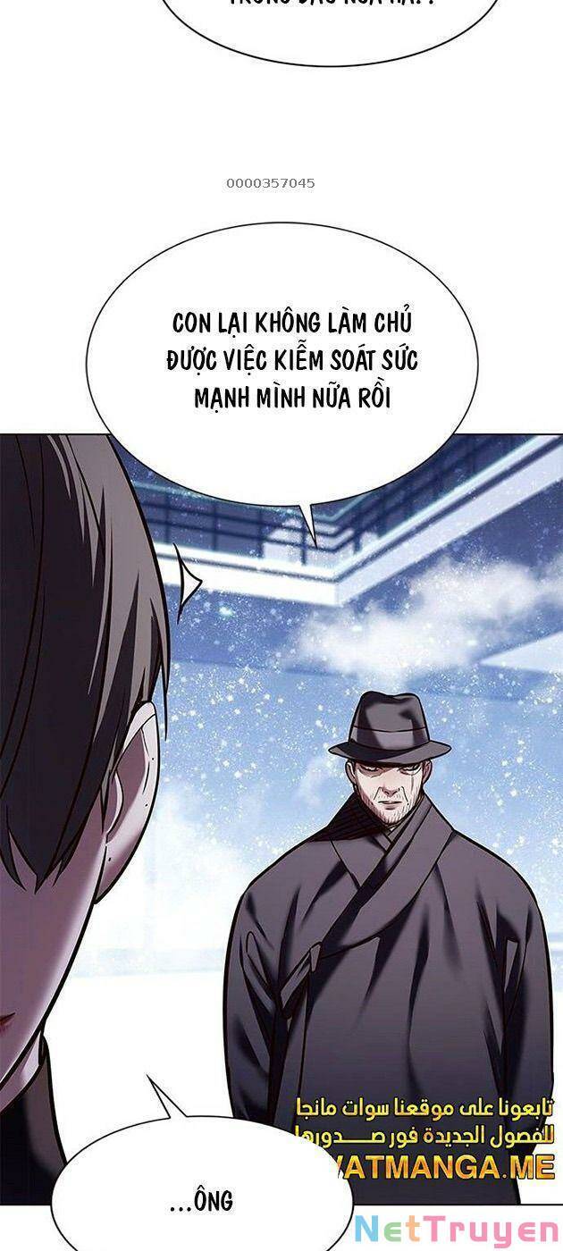 Hoá Thân Thành Mèo Chapter 225 - Trang 2