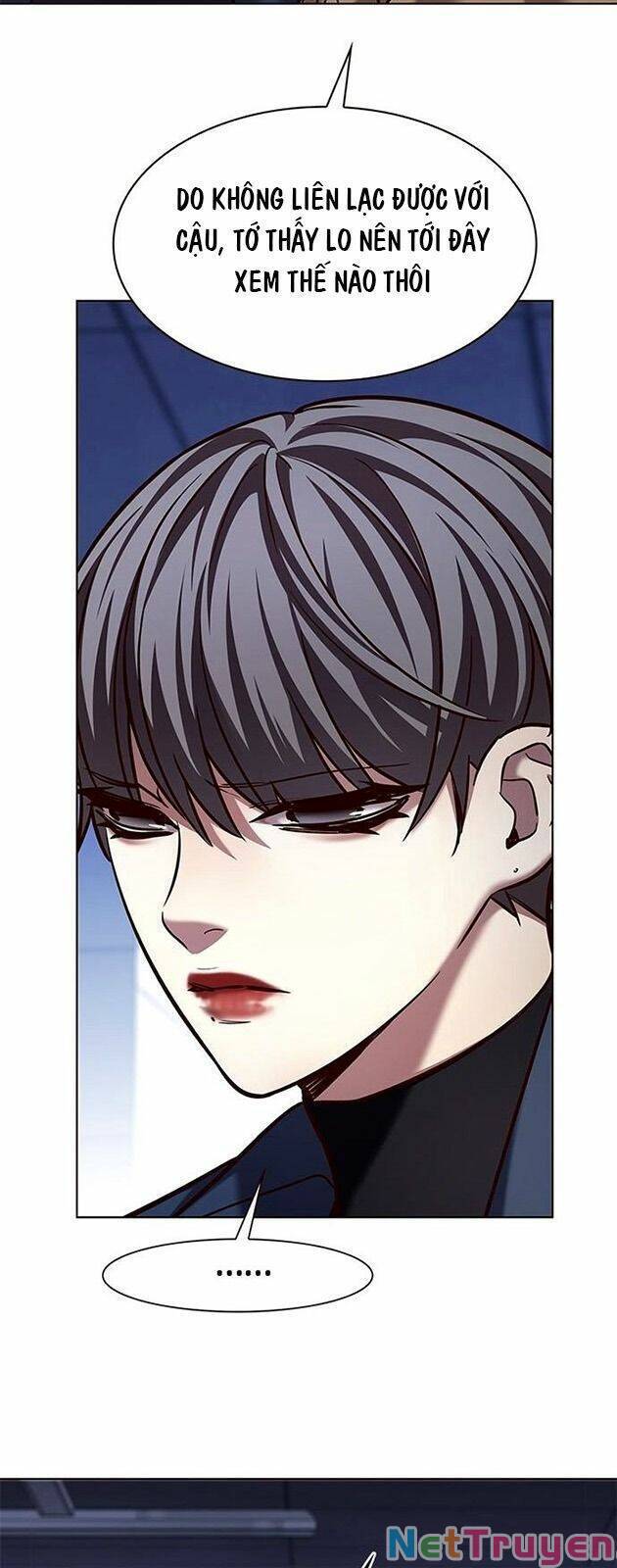 Hoá Thân Thành Mèo Chapter 225 - Trang 2