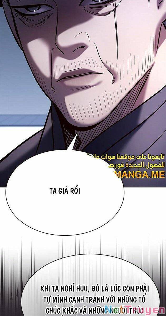 Hoá Thân Thành Mèo Chapter 225 - Trang 2