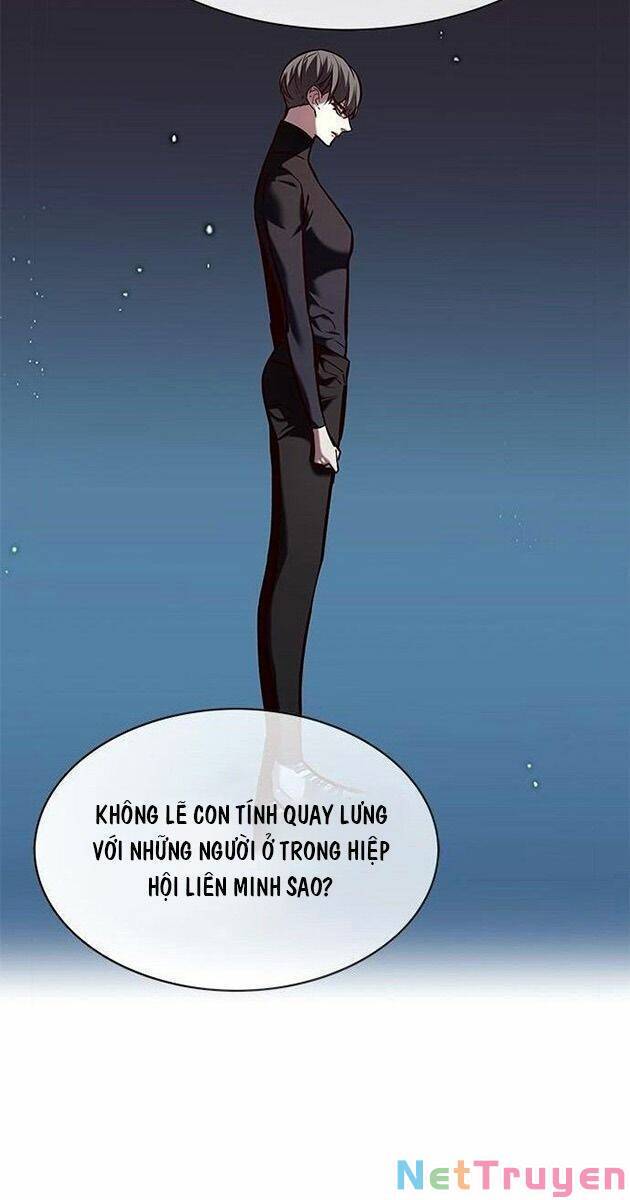 Hoá Thân Thành Mèo Chapter 225 - Trang 2