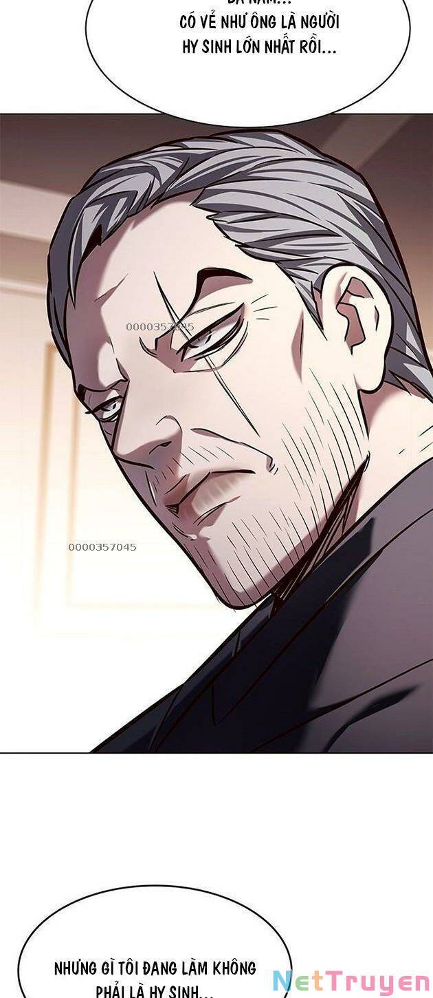 Hoá Thân Thành Mèo Chapter 226 - Trang 2