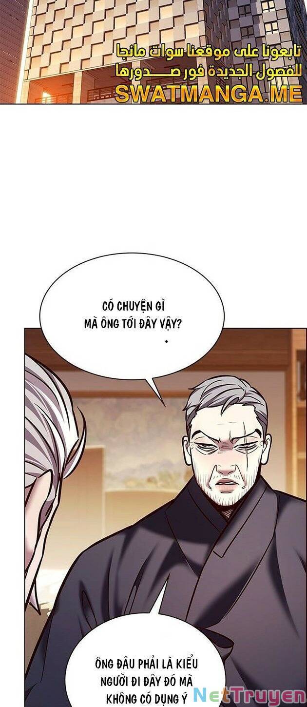 Hoá Thân Thành Mèo Chapter 226 - Trang 2