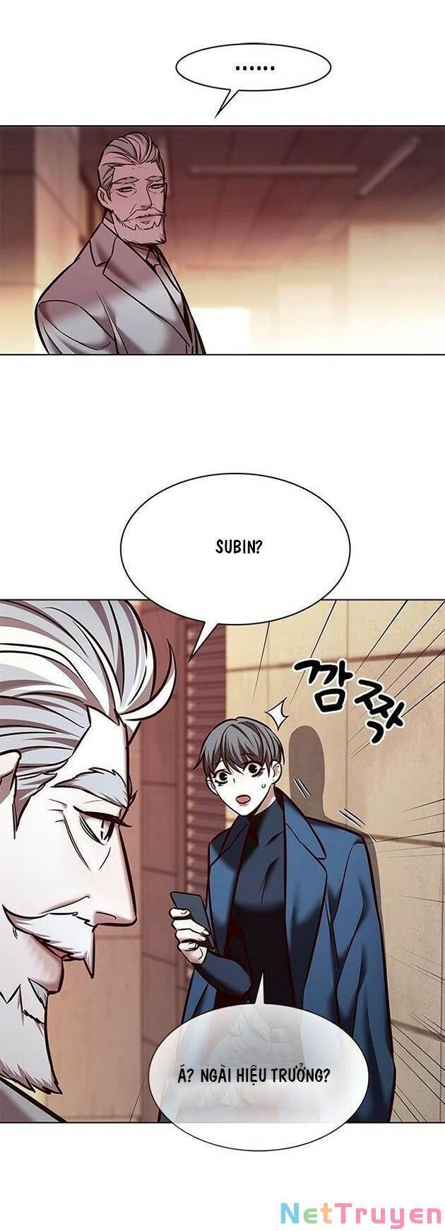 Hoá Thân Thành Mèo Chapter 226 - Trang 2