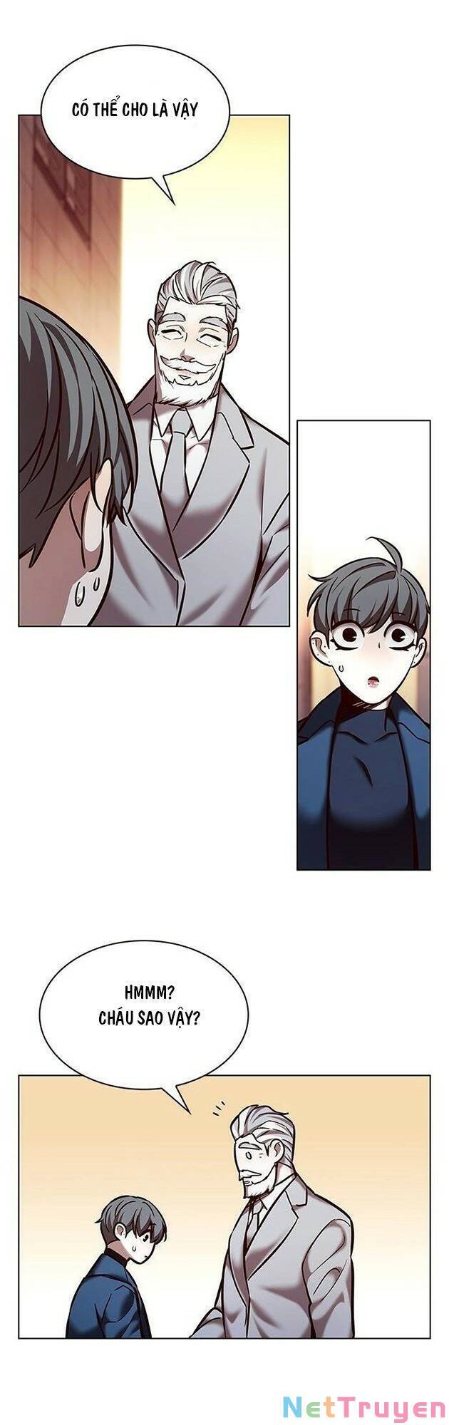 Hoá Thân Thành Mèo Chapter 226 - Trang 2