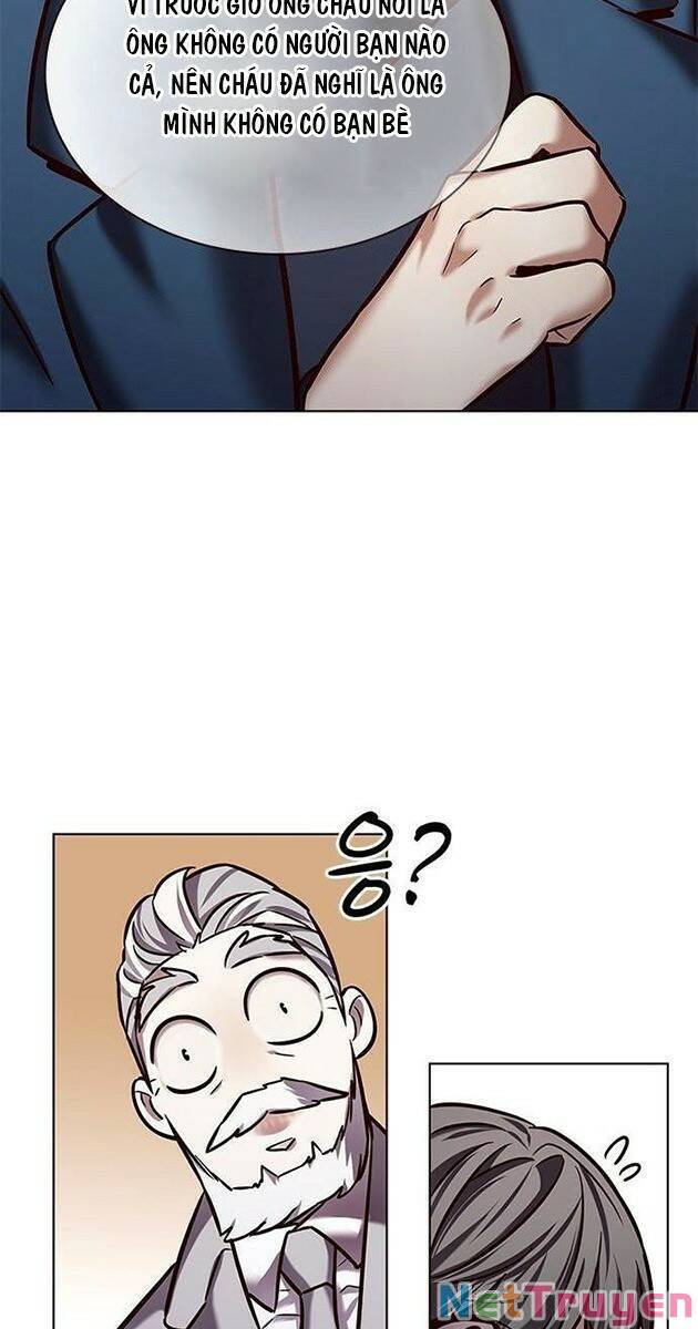 Hoá Thân Thành Mèo Chapter 226 - Trang 2