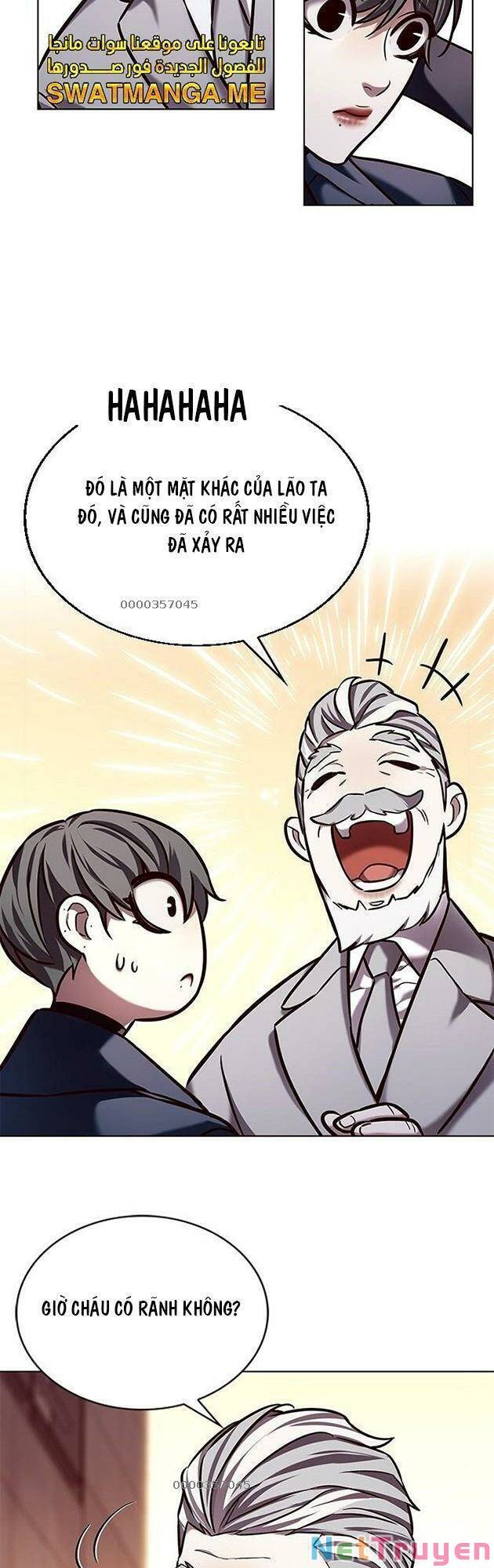 Hoá Thân Thành Mèo Chapter 226 - Trang 2