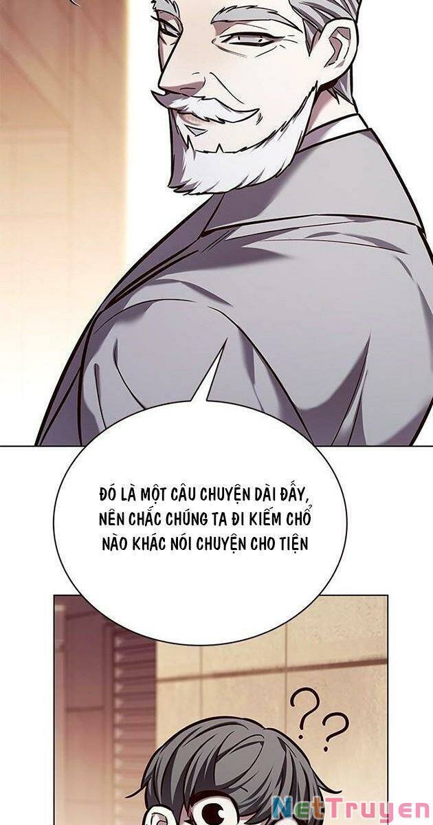 Hoá Thân Thành Mèo Chapter 226 - Trang 2