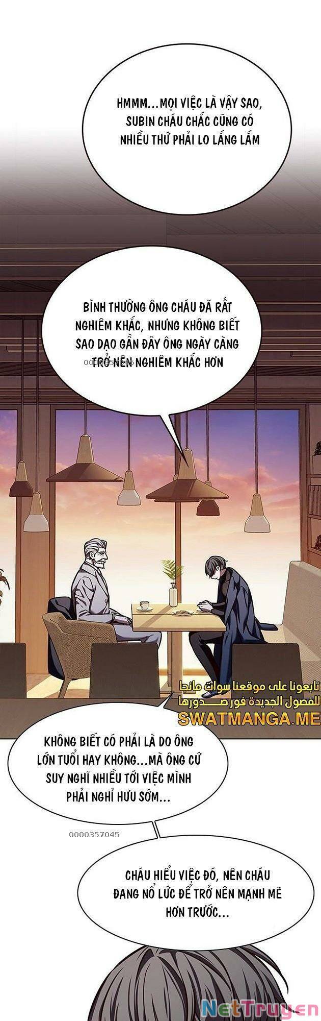 Hoá Thân Thành Mèo Chapter 226 - Trang 2