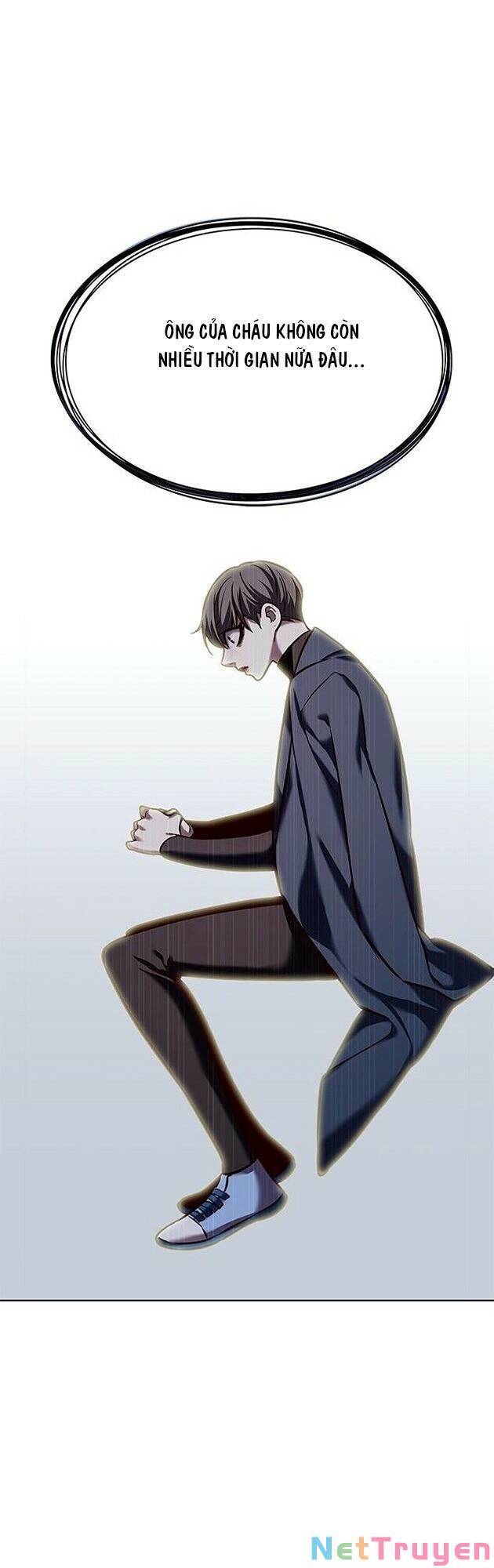 Hoá Thân Thành Mèo Chapter 226 - Trang 2