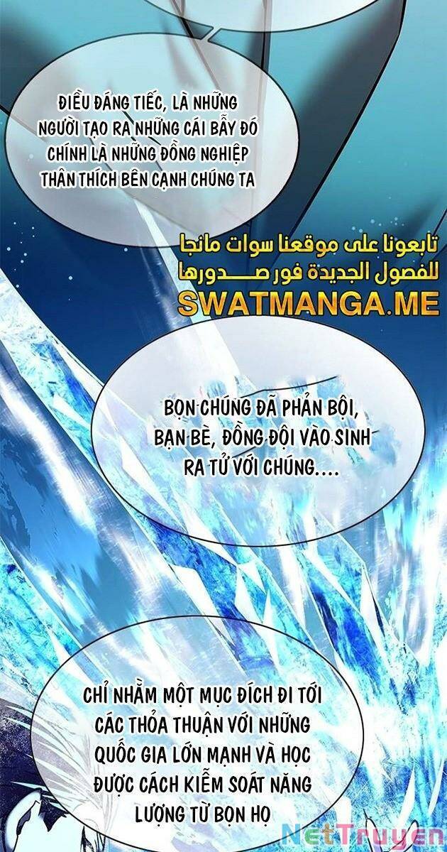 Hoá Thân Thành Mèo Chapter 226 - Trang 2