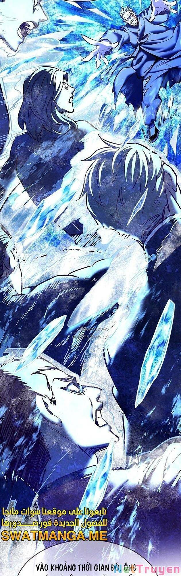 Hoá Thân Thành Mèo Chapter 226 - Trang 2