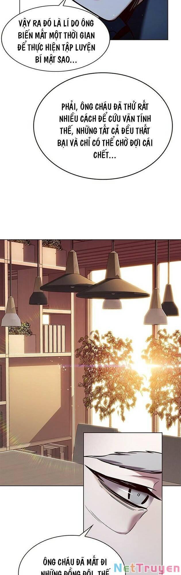 Hoá Thân Thành Mèo Chapter 226 - Trang 2