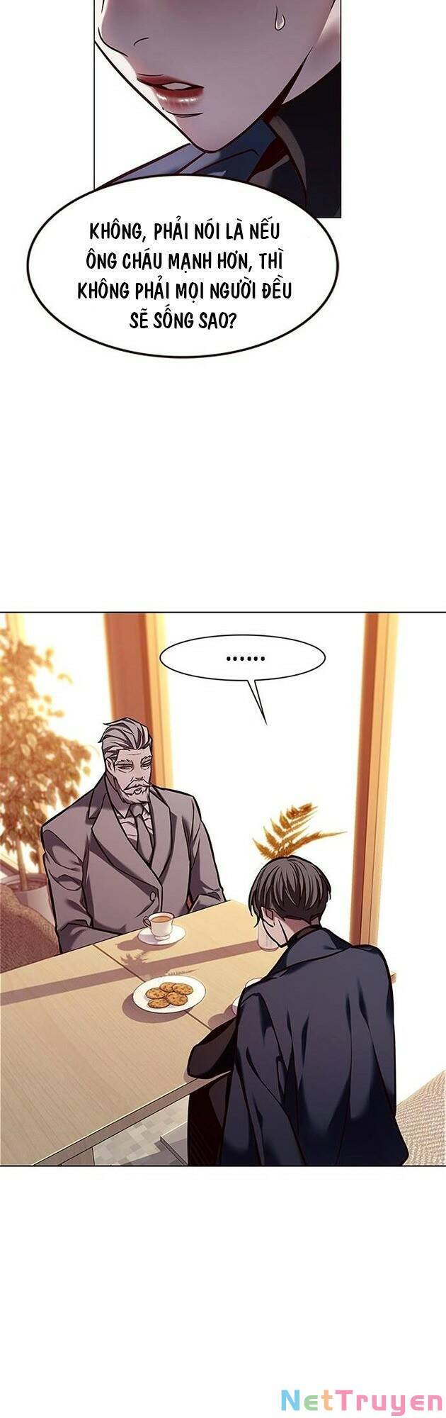 Hoá Thân Thành Mèo Chapter 226 - Trang 2