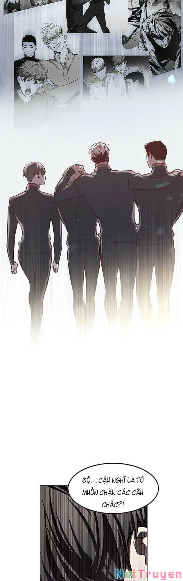 Hoá Thân Thành Mèo Chapter 226 - Trang 2