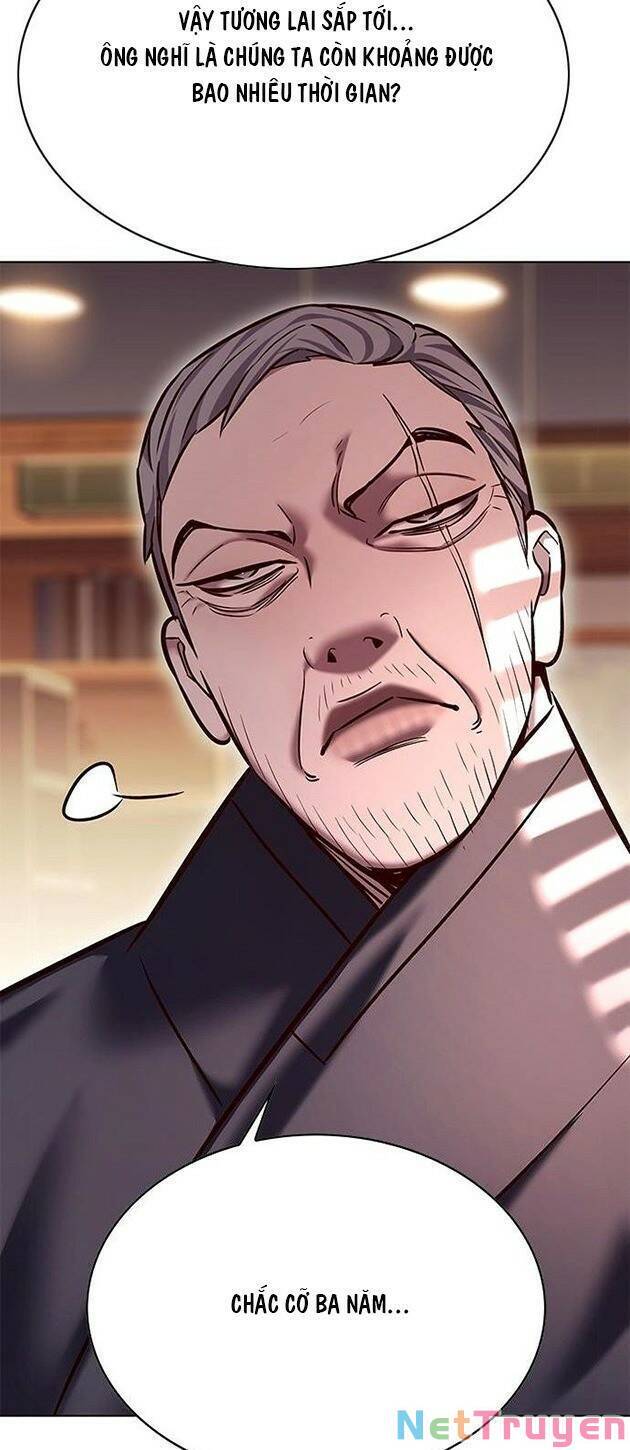 Hoá Thân Thành Mèo Chapter 226 - Trang 2