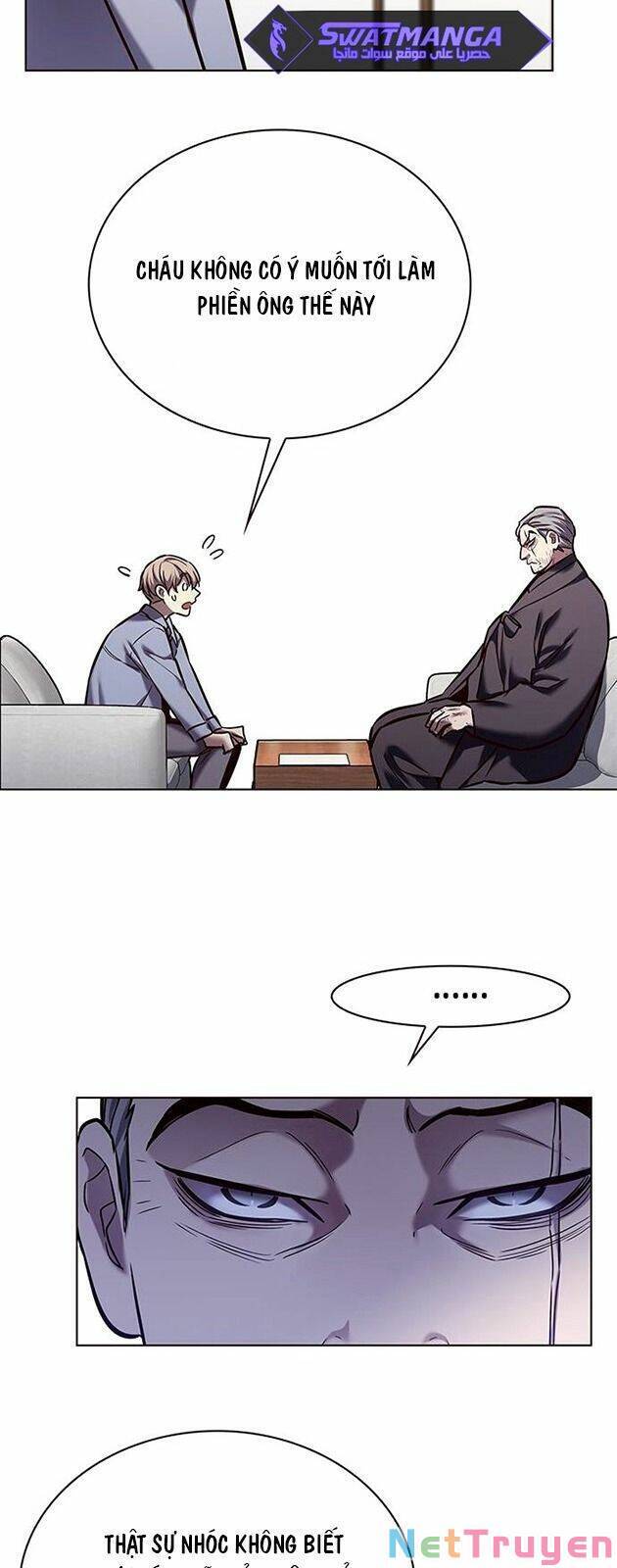 Hoá Thân Thành Mèo Chapter 227 - Trang 2