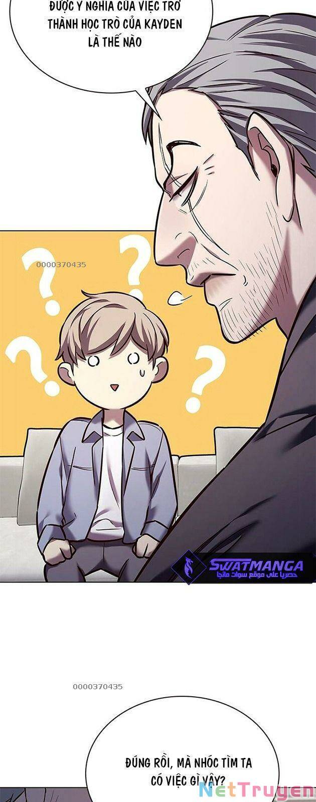 Hoá Thân Thành Mèo Chapter 227 - Trang 2