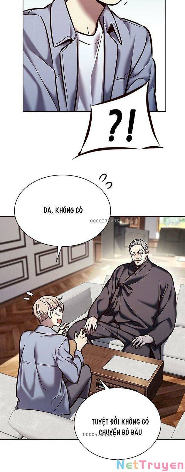 Hoá Thân Thành Mèo Chapter 227 - Trang 2