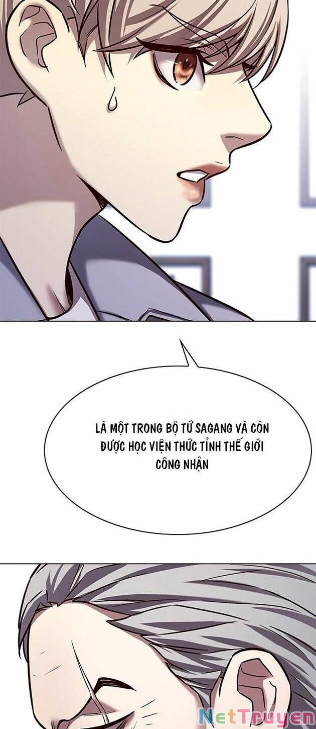 Hoá Thân Thành Mèo Chapter 227 - Trang 2