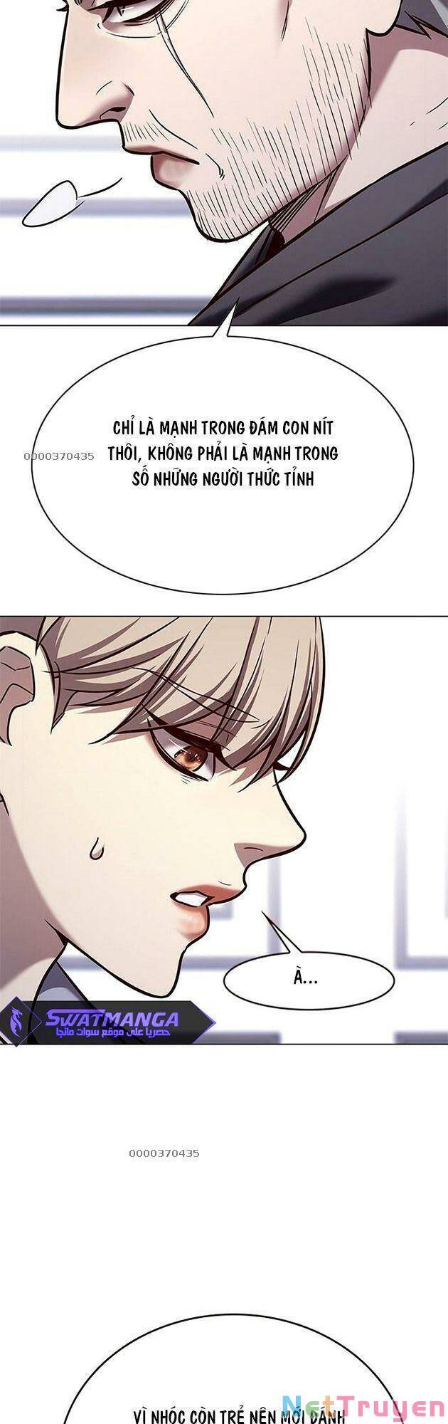 Hoá Thân Thành Mèo Chapter 227 - Trang 2