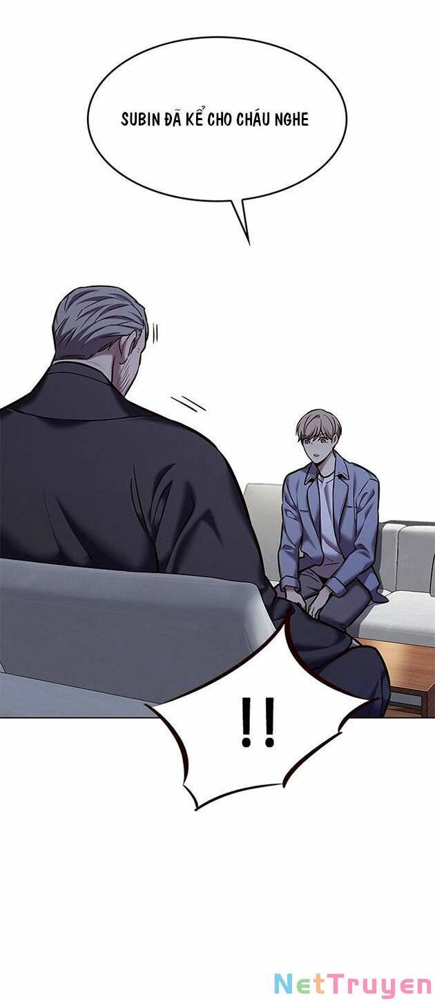 Hoá Thân Thành Mèo Chapter 227 - Trang 2