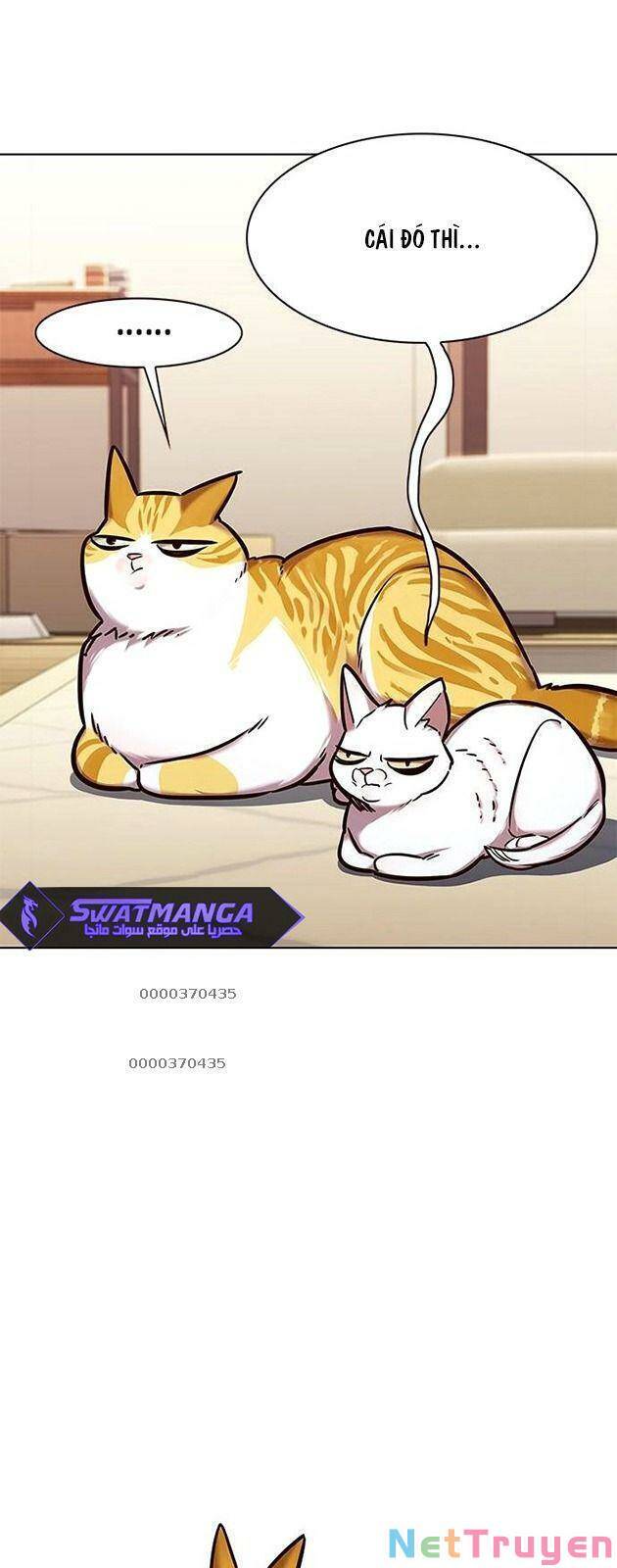 Hoá Thân Thành Mèo Chapter 227 - Trang 2