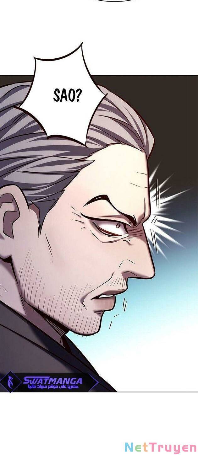 Hoá Thân Thành Mèo Chapter 227 - Trang 2