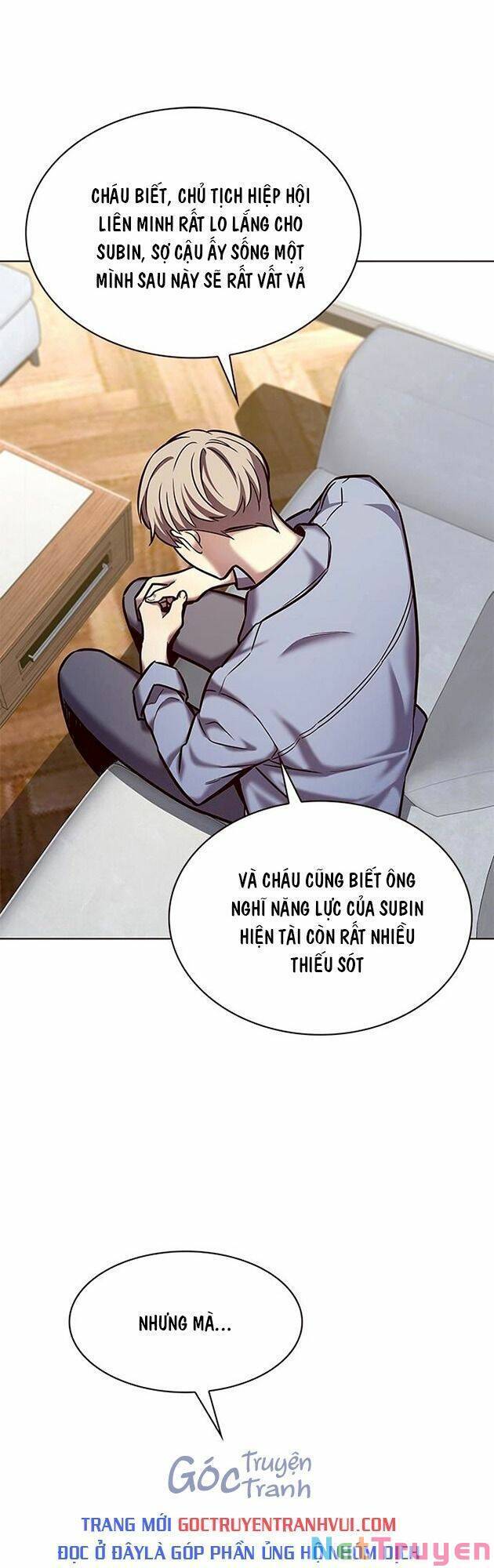 Hoá Thân Thành Mèo Chapter 227 - Trang 2