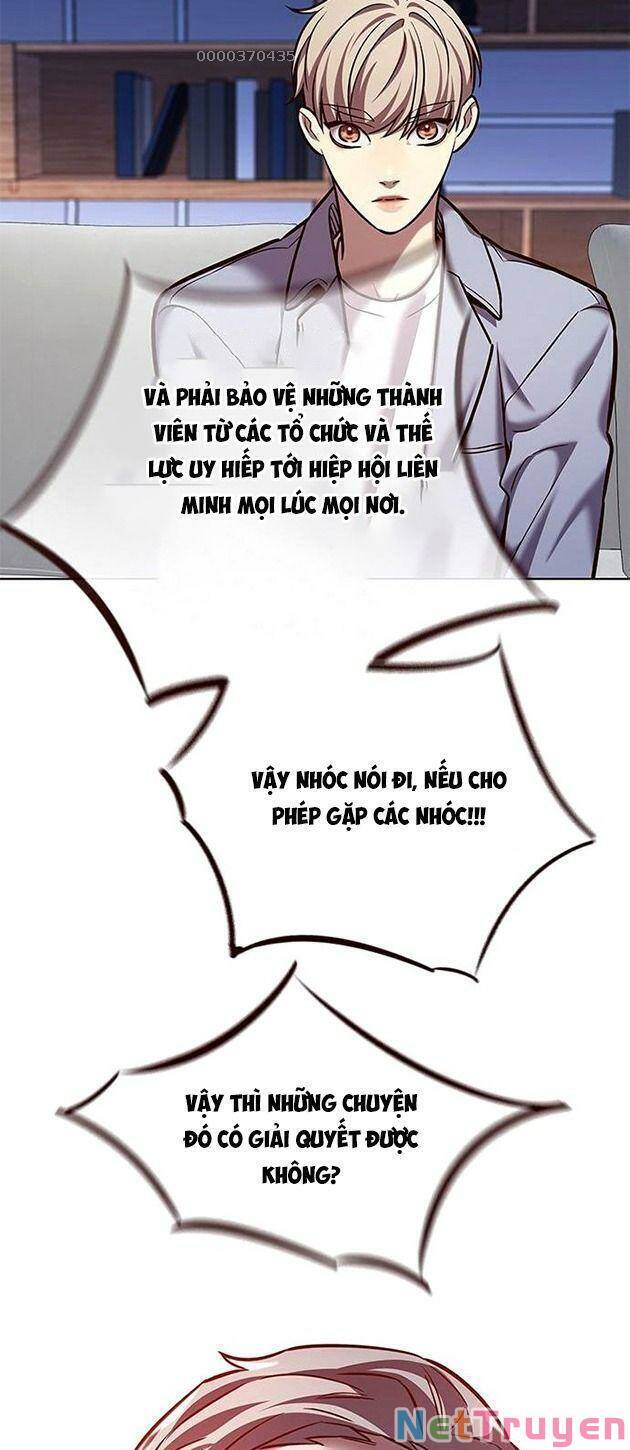 Hoá Thân Thành Mèo Chapter 227 - Trang 2