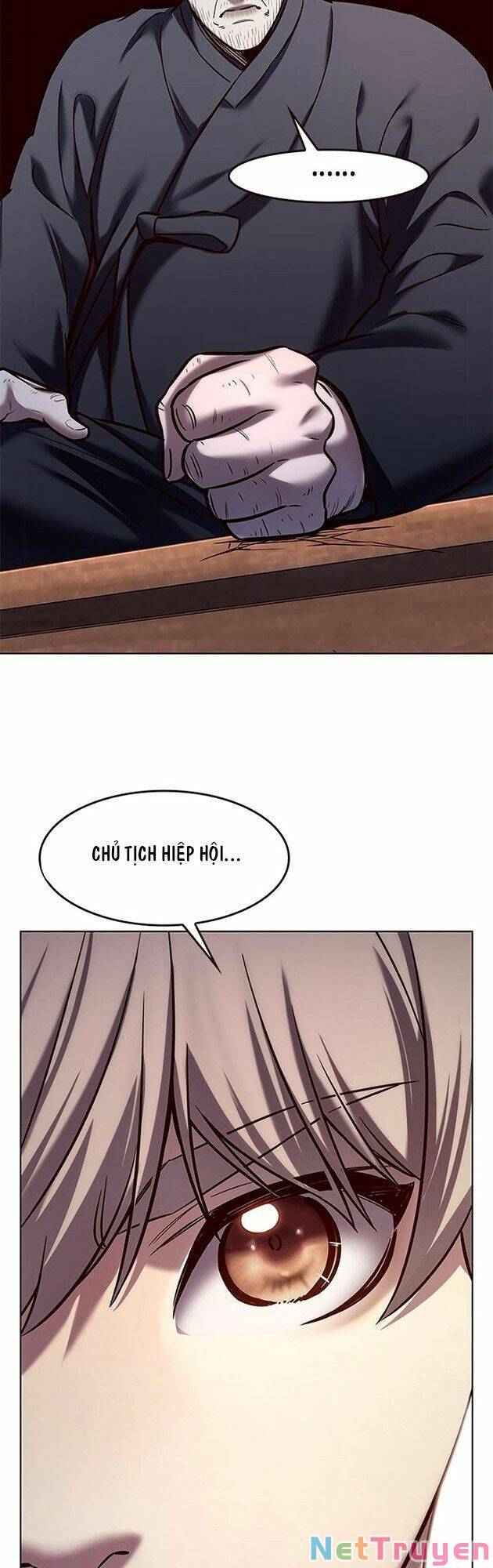 Hoá Thân Thành Mèo Chapter 227 - Trang 2