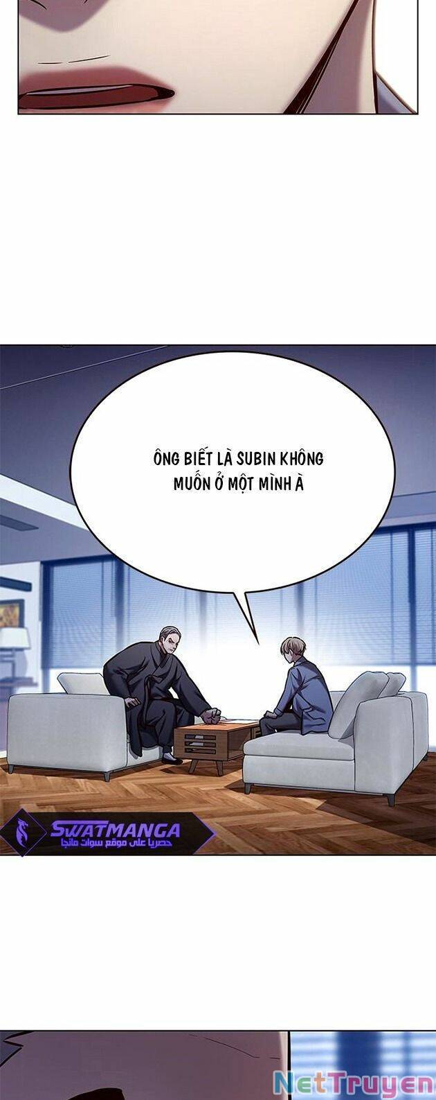 Hoá Thân Thành Mèo Chapter 227 - Trang 2