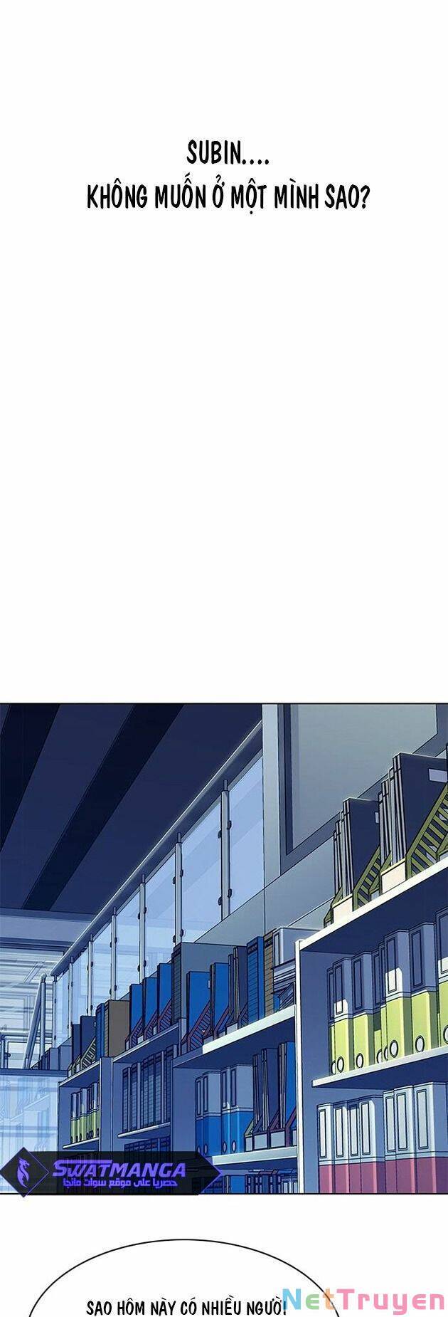 Hoá Thân Thành Mèo Chapter 227 - Trang 2