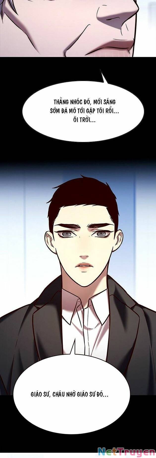 Hoá Thân Thành Mèo Chapter 227 - Trang 2