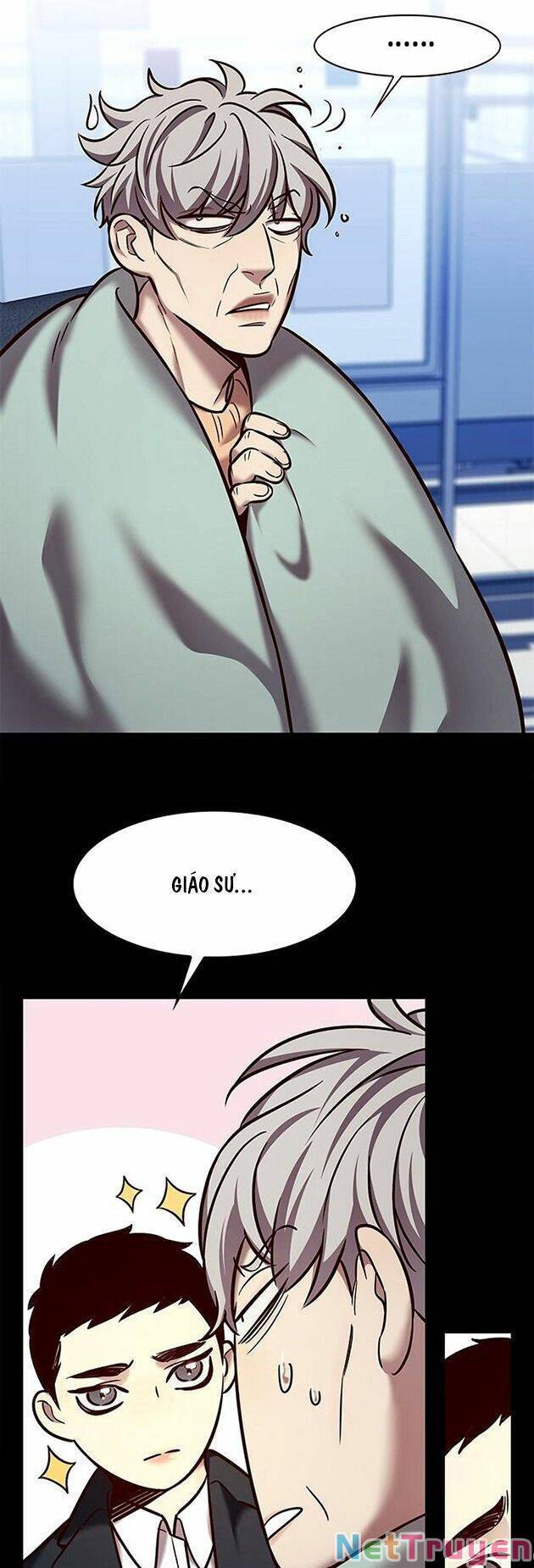 Hoá Thân Thành Mèo Chapter 227 - Trang 2