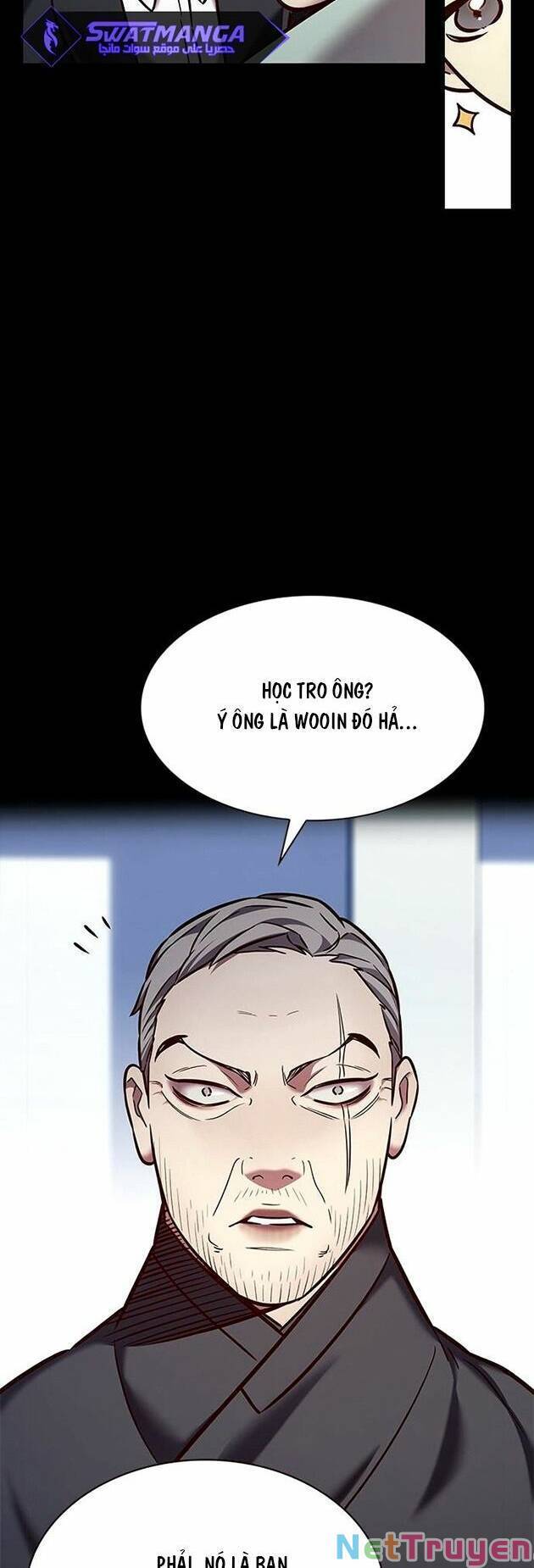 Hoá Thân Thành Mèo Chapter 227 - Trang 2