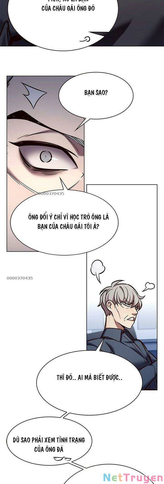 Hoá Thân Thành Mèo Chapter 227 - Trang 2