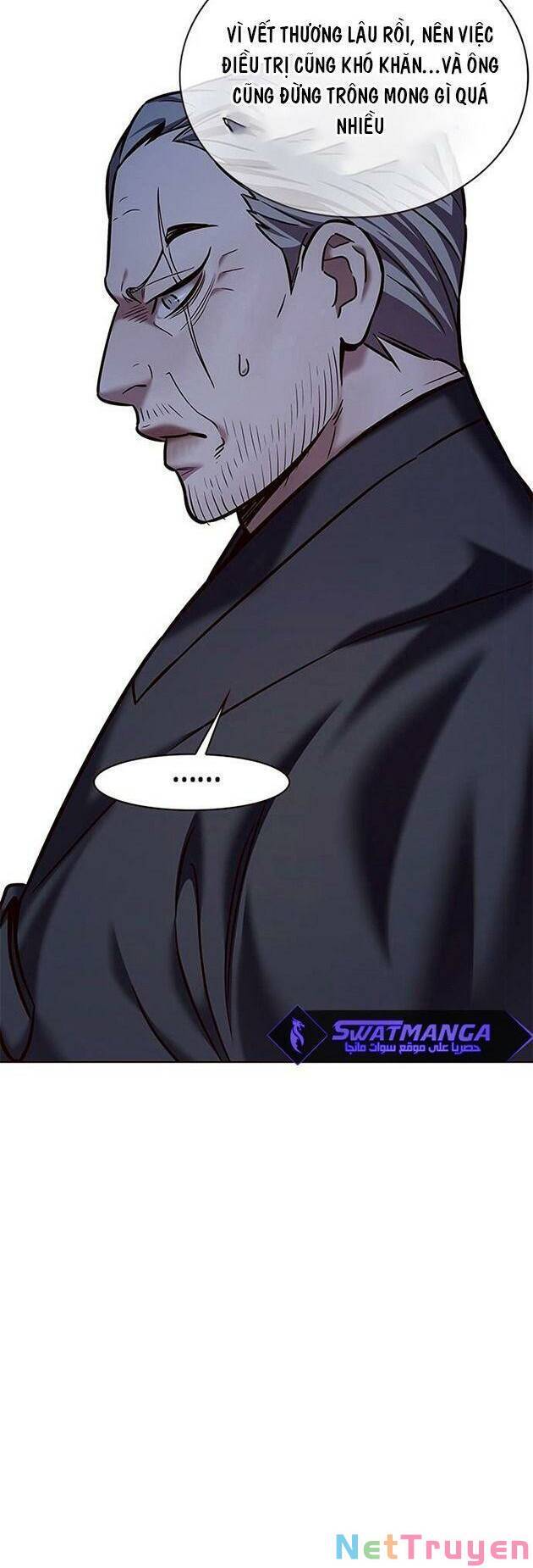 Hoá Thân Thành Mèo Chapter 227 - Trang 2