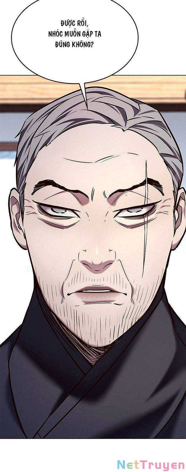 Hoá Thân Thành Mèo Chapter 227 - Trang 2